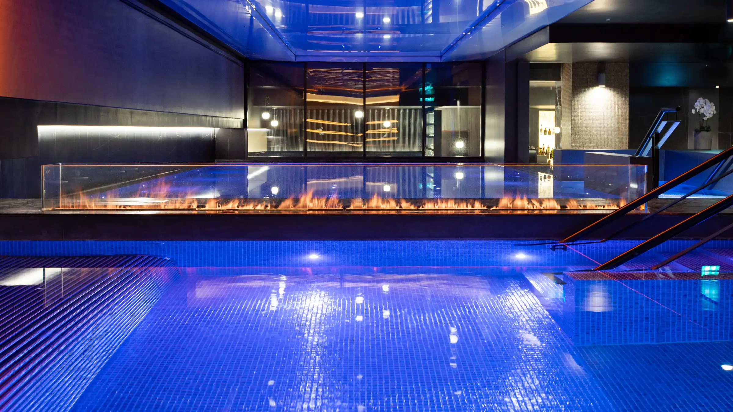 Eden One spa