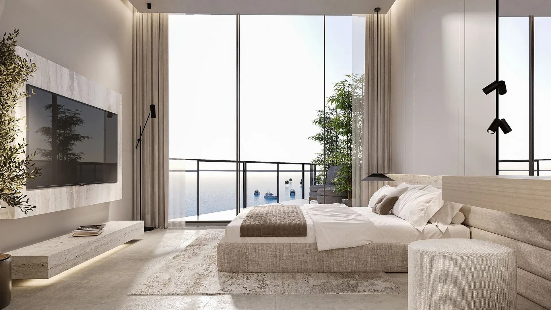 Meditation Room