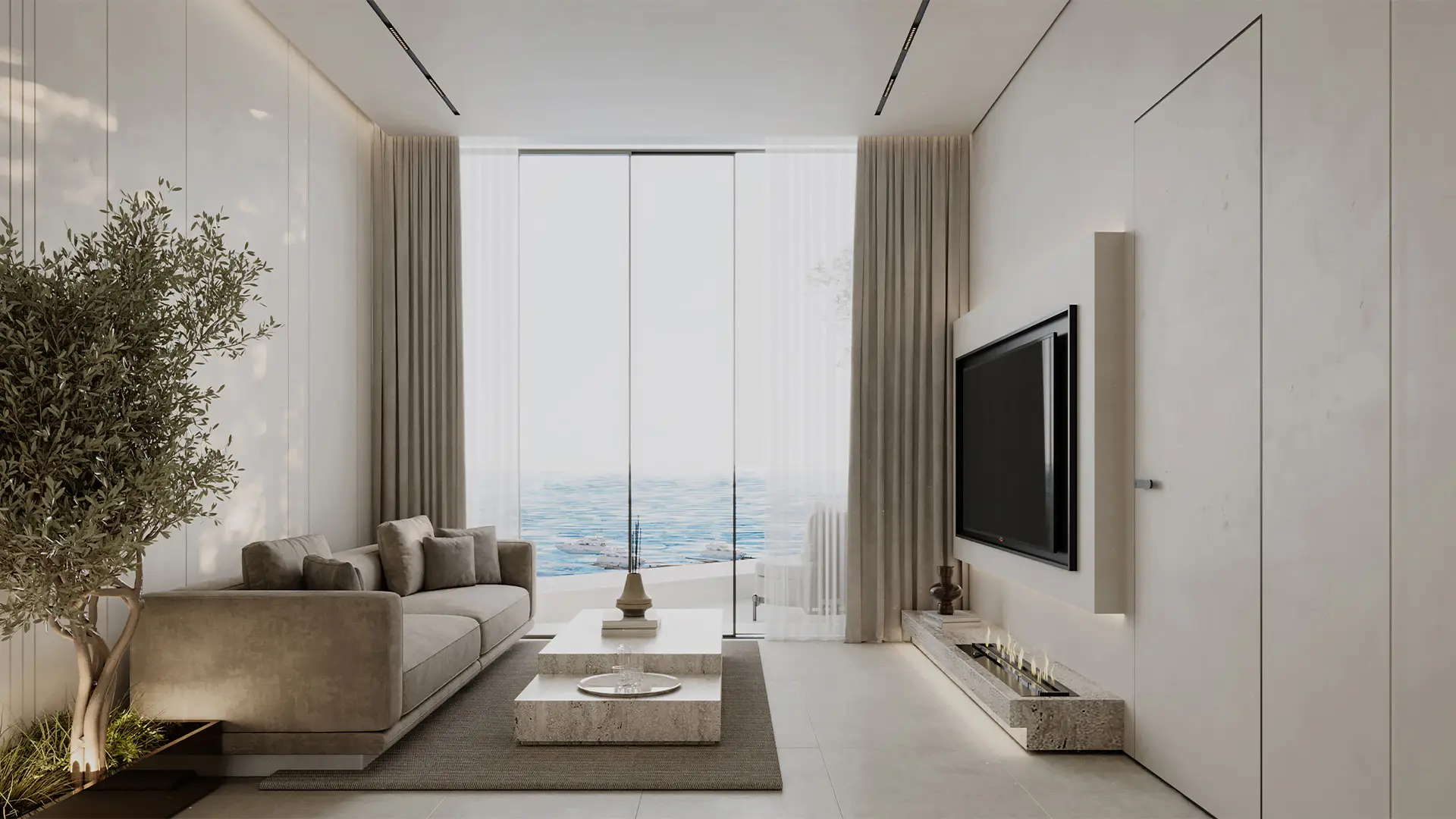 Meditation Room