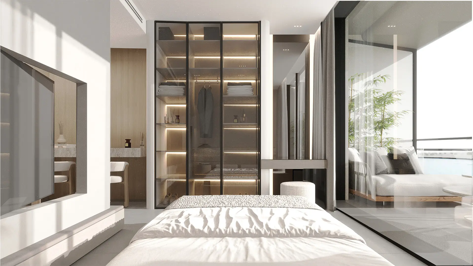 Meditation Room