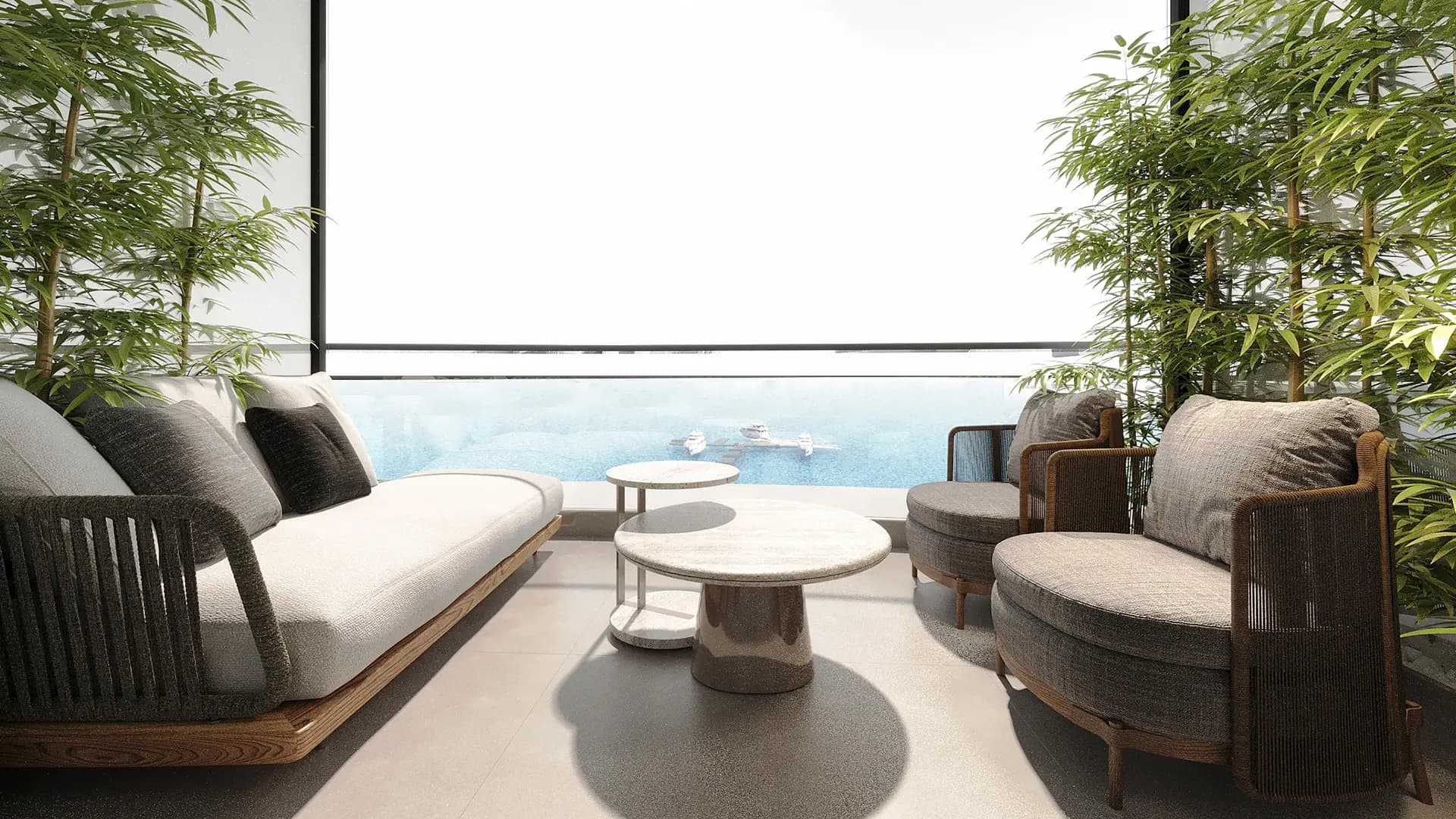 Meditation Room