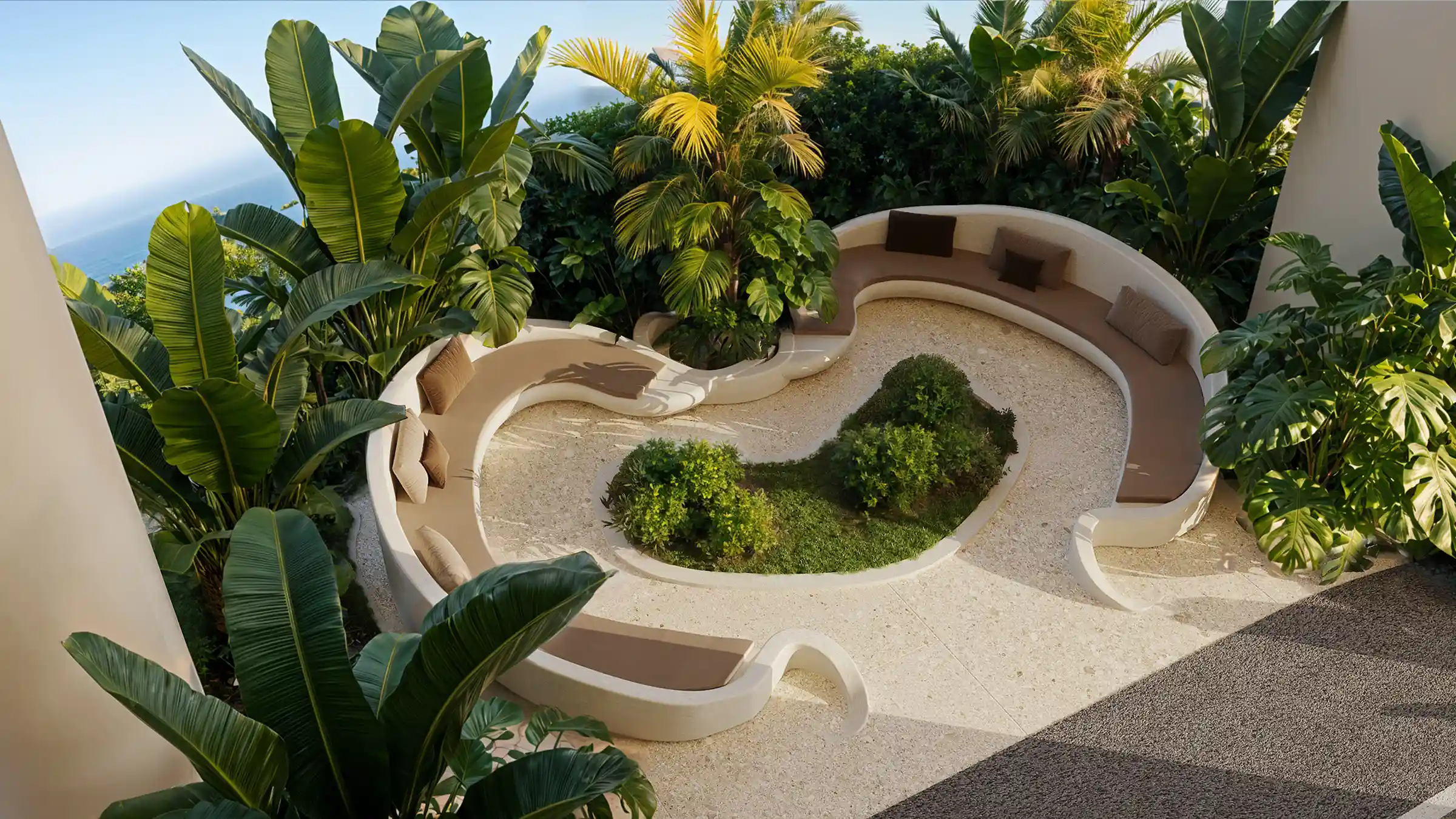 Community Garden