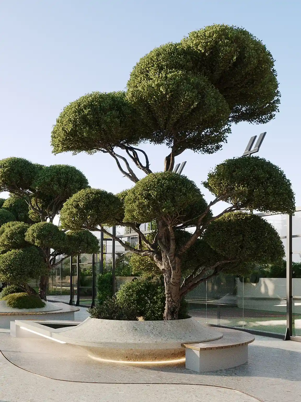 Biophilic Design
