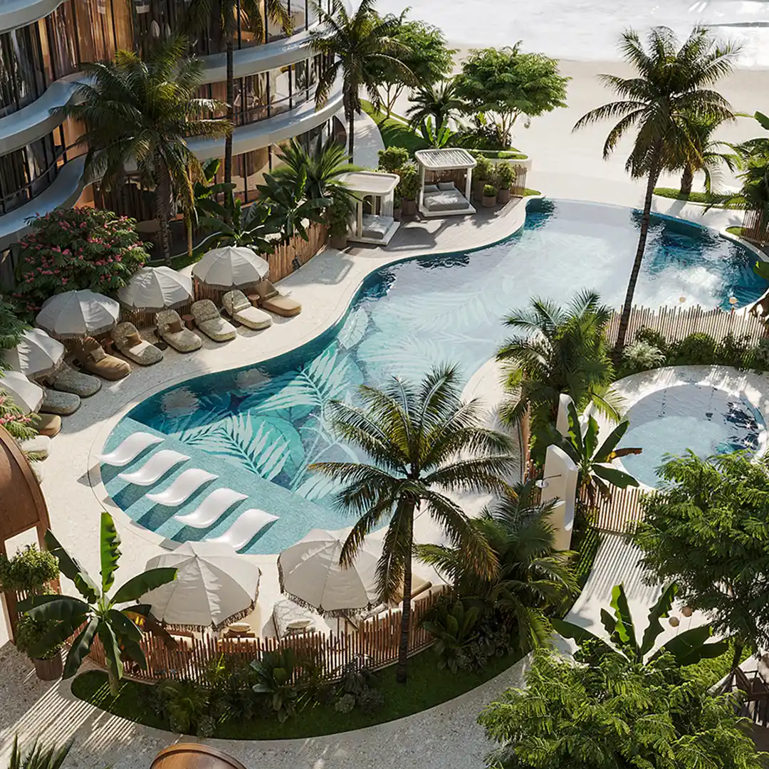 environmental Wellness