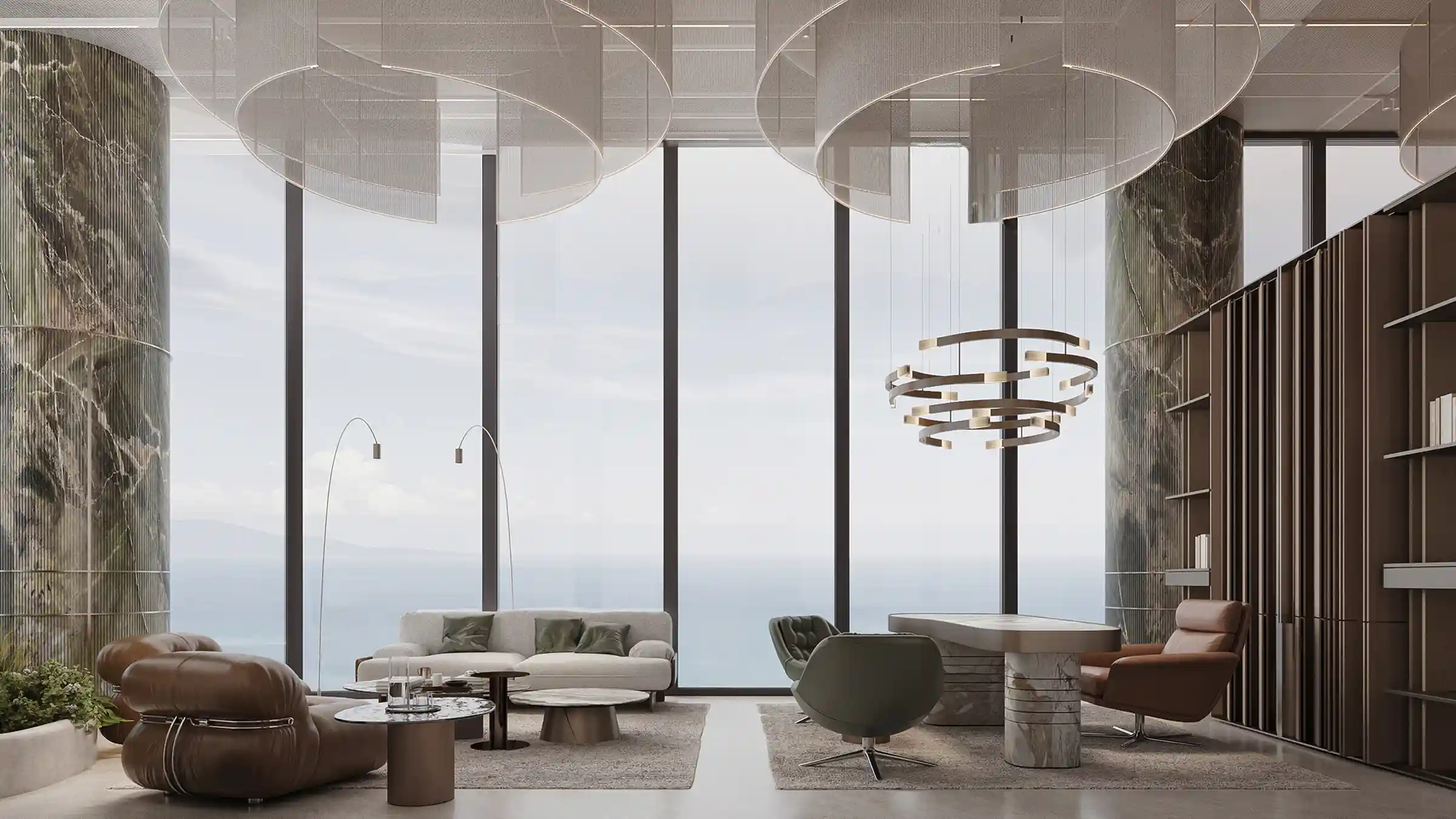 Meditation Room