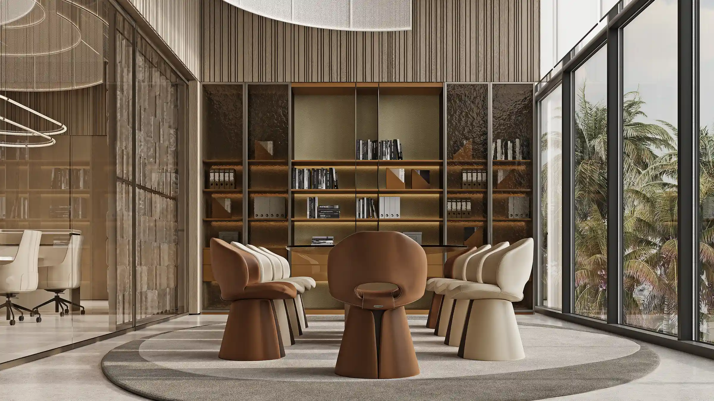 Meditation Room