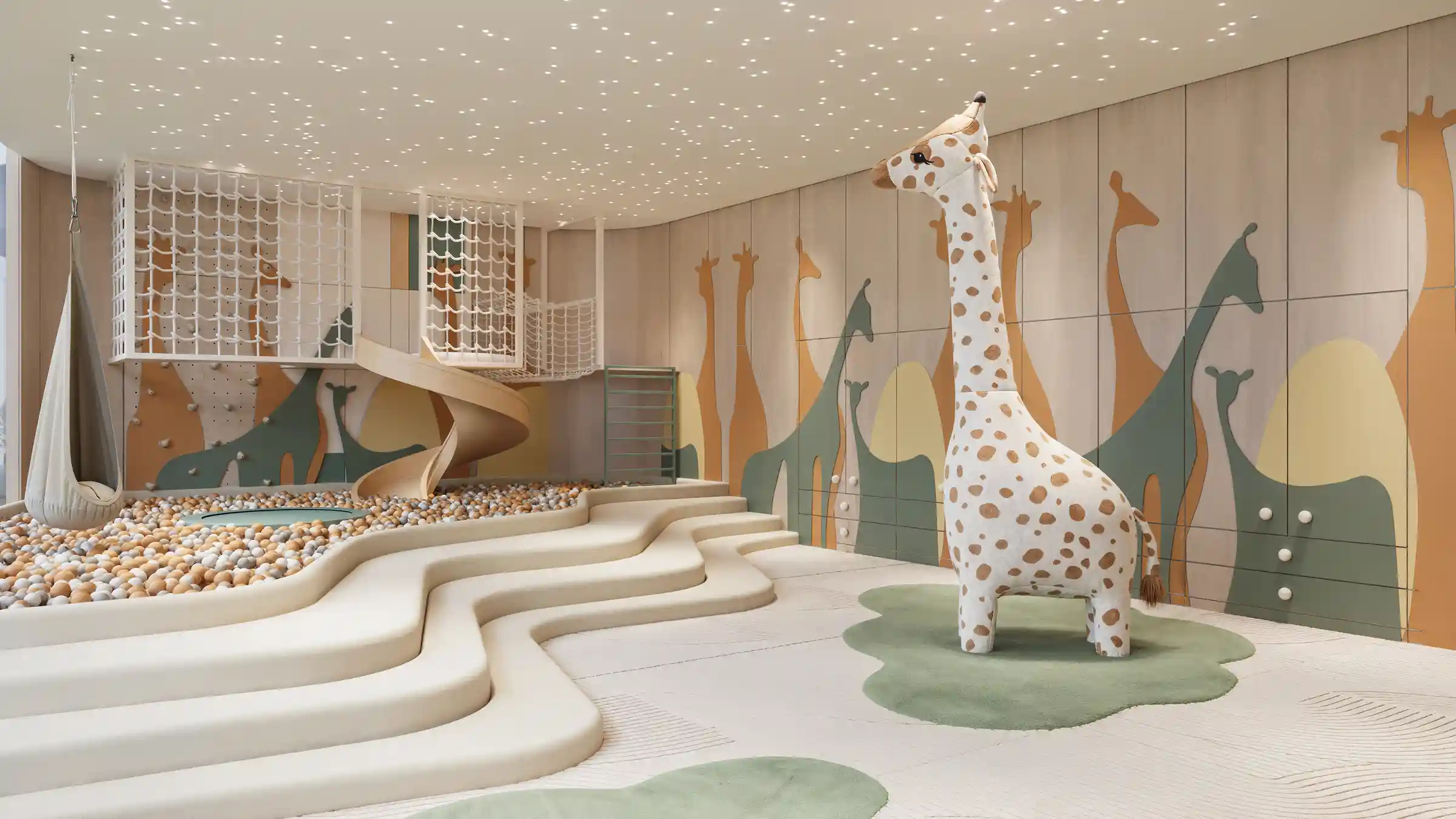 Meditation Room