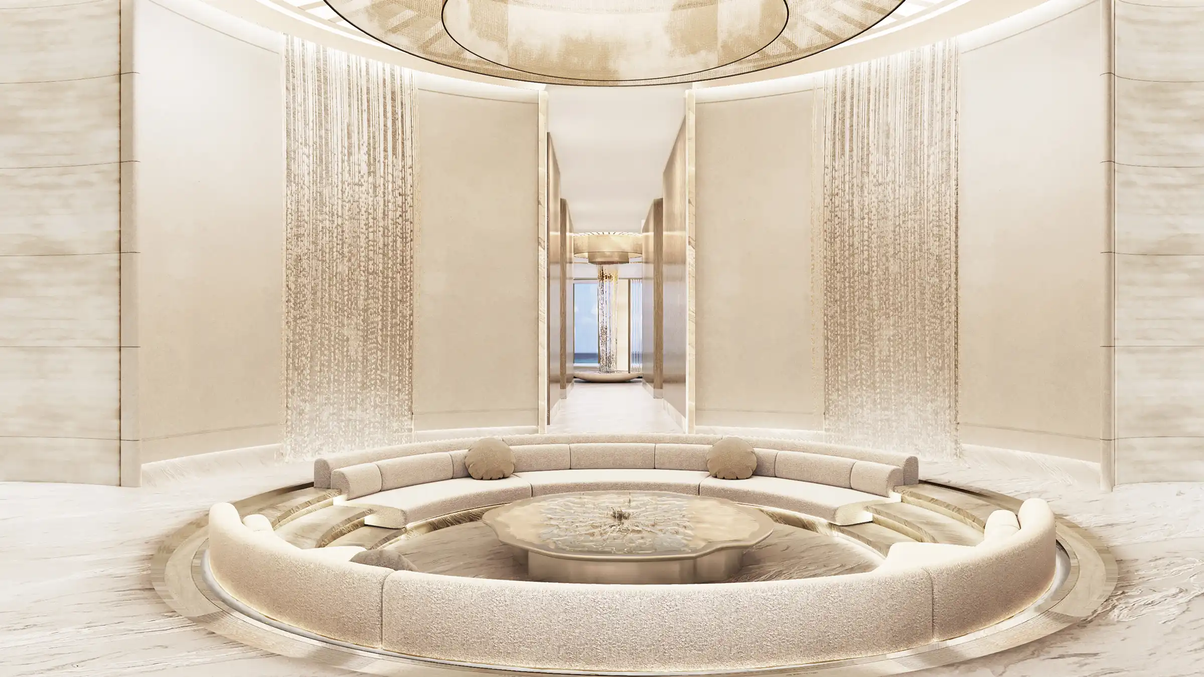 Meditation Room
