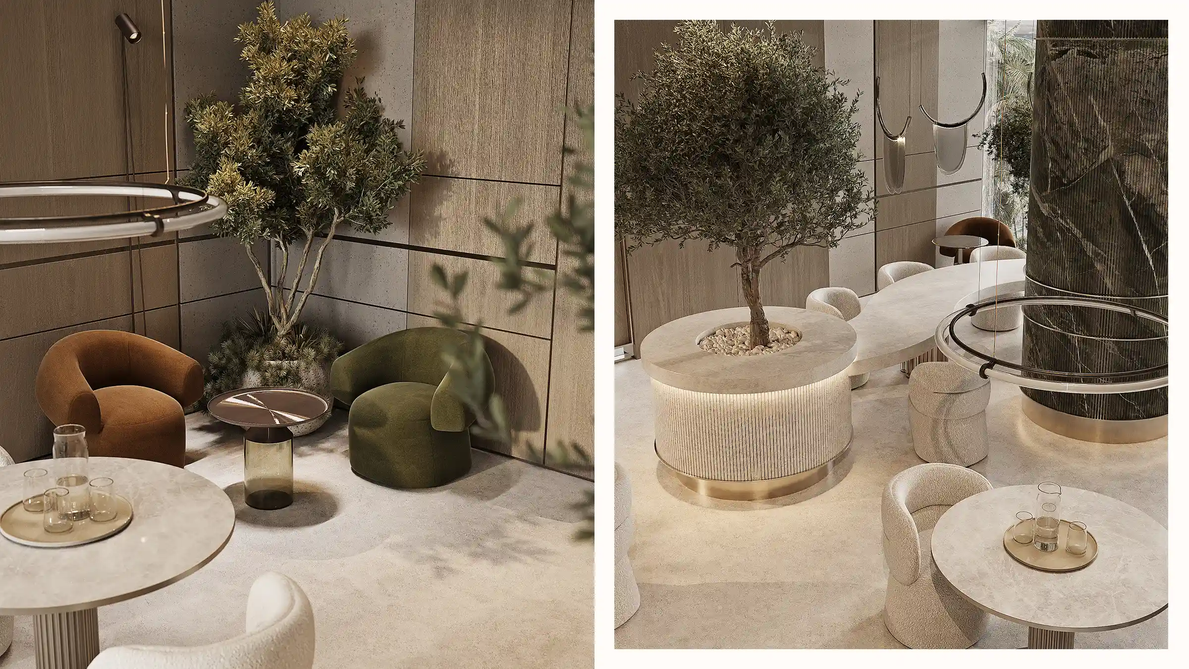 Meditation Room
