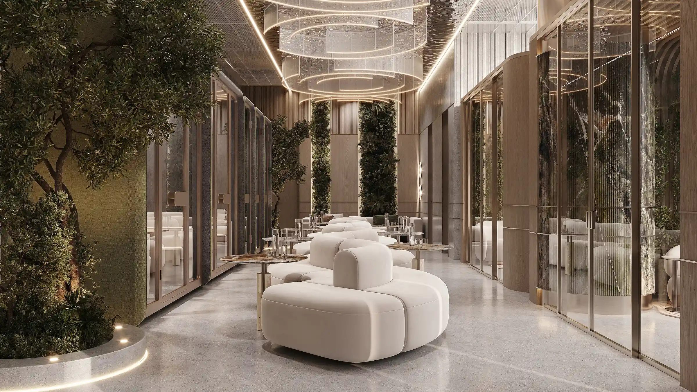 Meditation Room