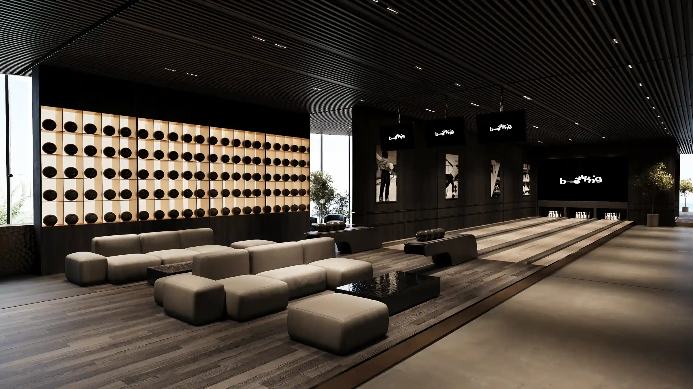 Meditation Room