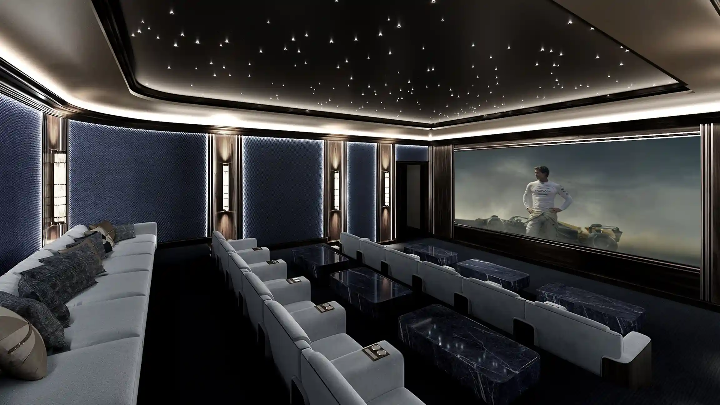 Private Cinema